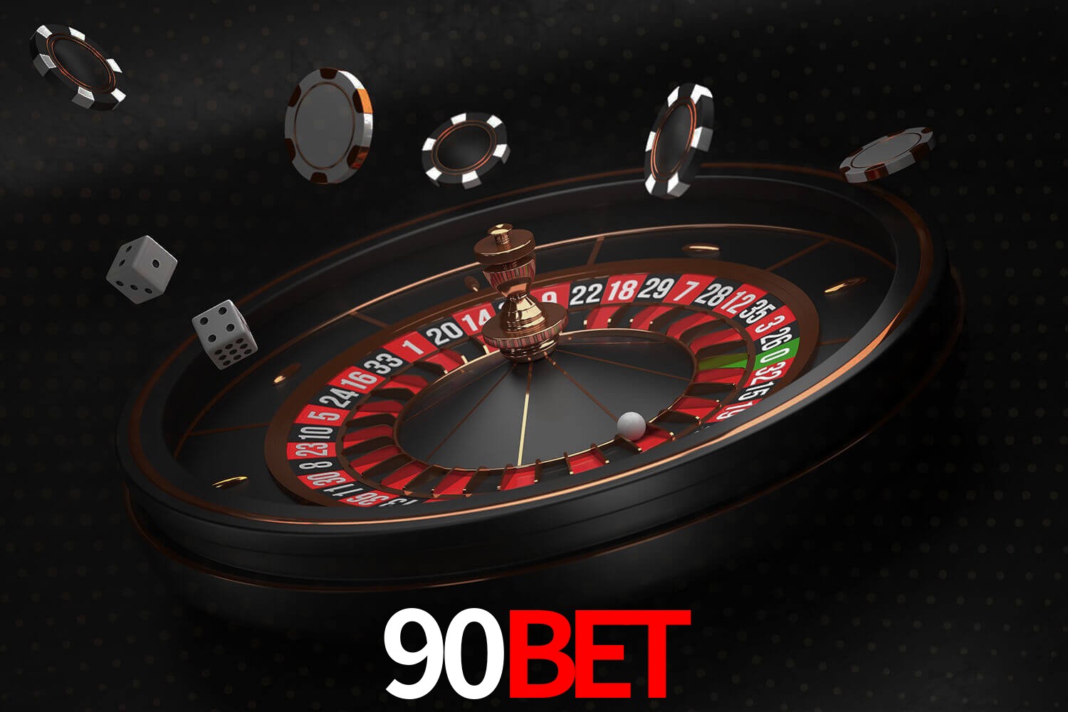 Experiência Cassino 90bet
