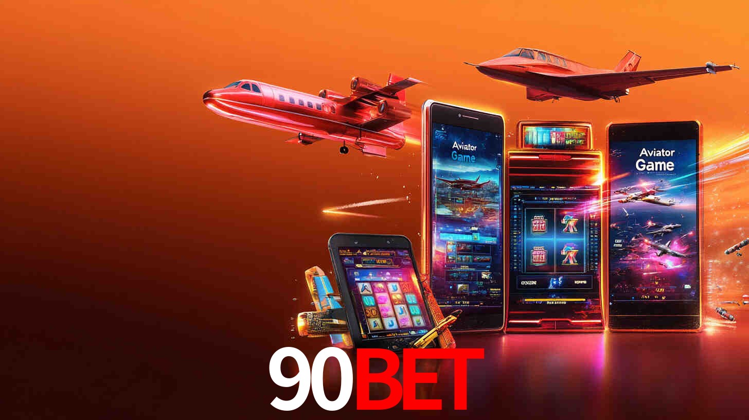 Jogos Certificados 90bet