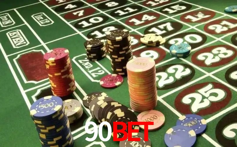 Experiência Promoções 90bet