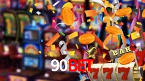 Segurança App 90bet