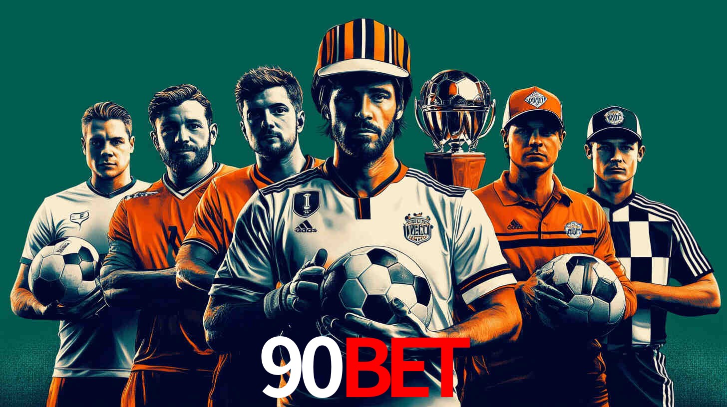 Experiência de Jogos 90bet