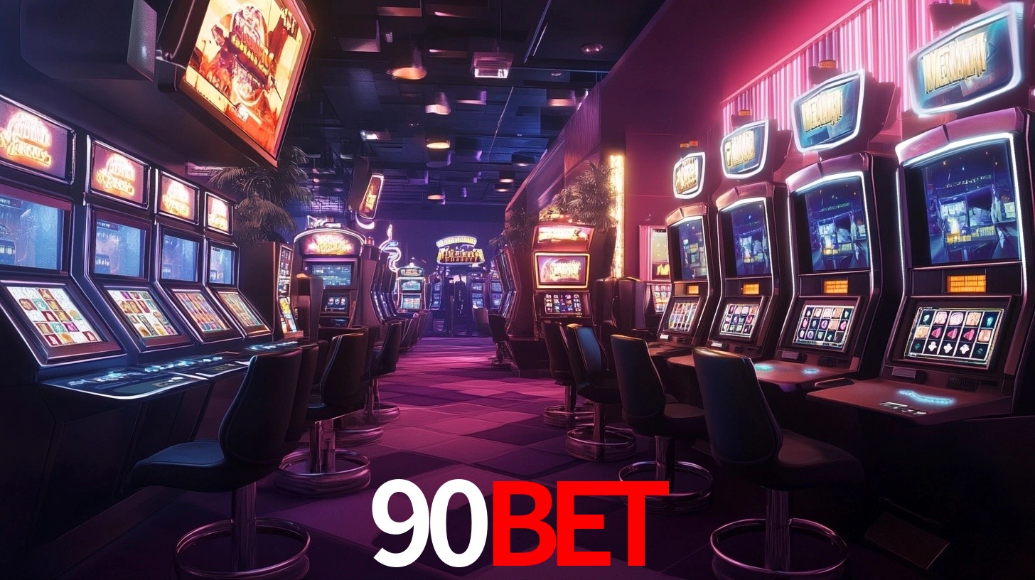 Apostas Certificadas 90bet