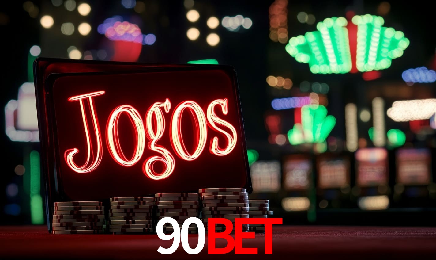 500+ Jogos Exclusivos 90bet