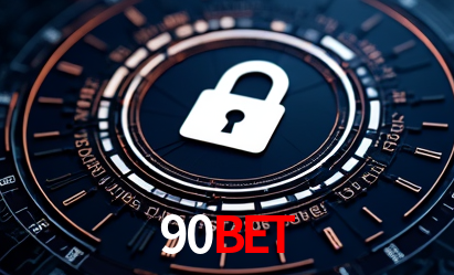 Segurança e Licenças 90bet